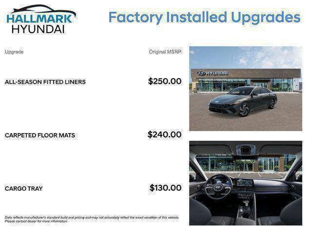 Hyundai Elantra  2026