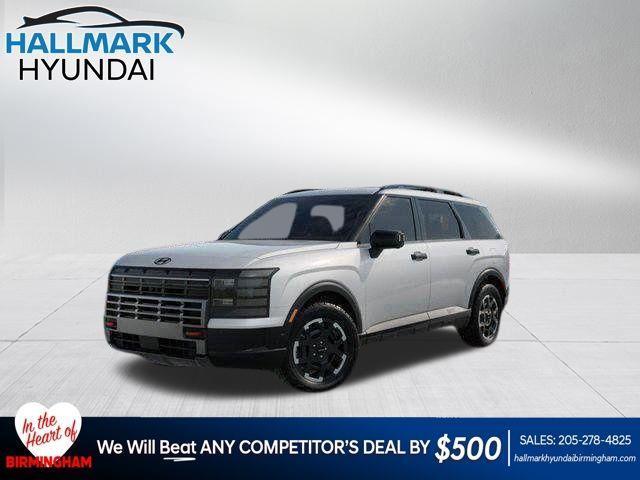 Hyundai Palisade  2026