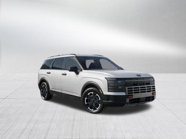 Hyundai Palisade  2026
