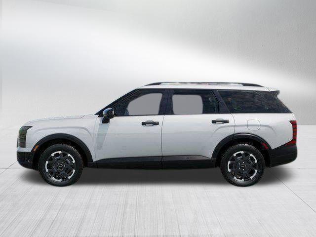 Hyundai Palisade  2026