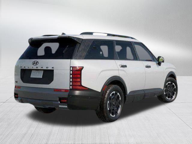 Hyundai Palisade  2026
