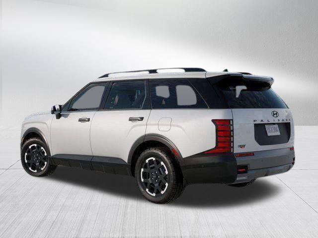 Hyundai Palisade  2026