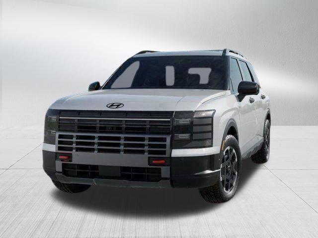 Hyundai Palisade  2026