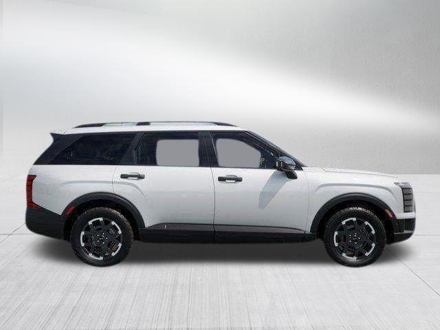 Hyundai Palisade  2026