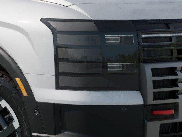 Hyundai Palisade  2026