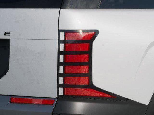 Hyundai Palisade  2026