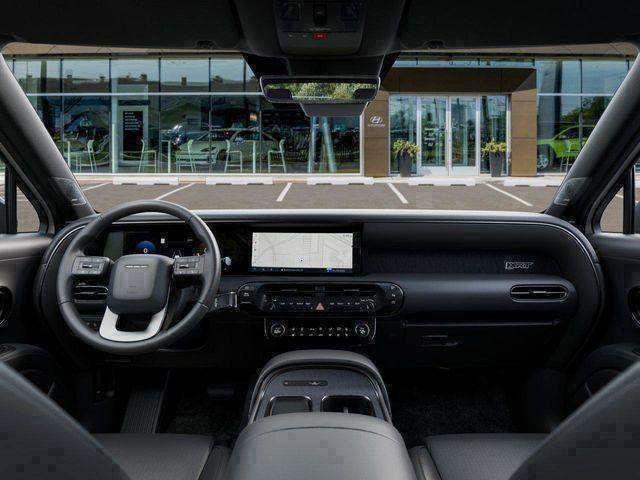 Hyundai Palisade  2026