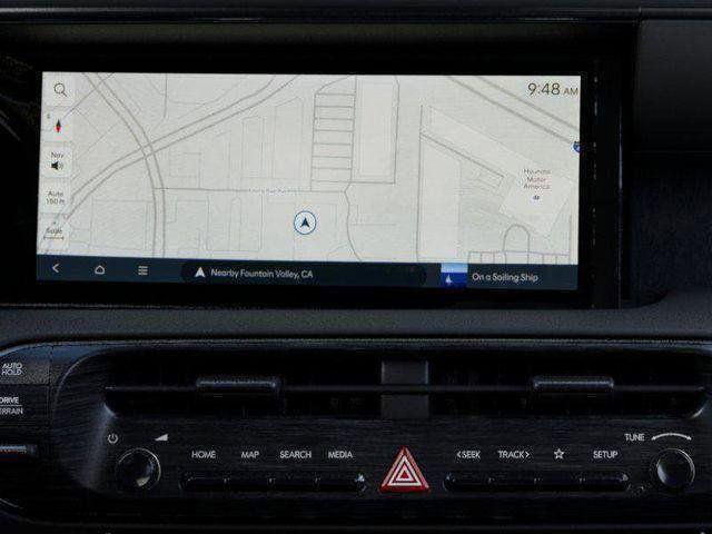 Hyundai Palisade  2026