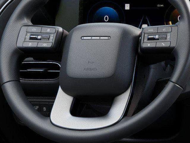 Hyundai Palisade  2026