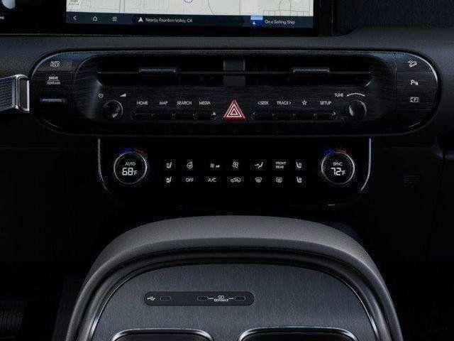 Hyundai Palisade  2026