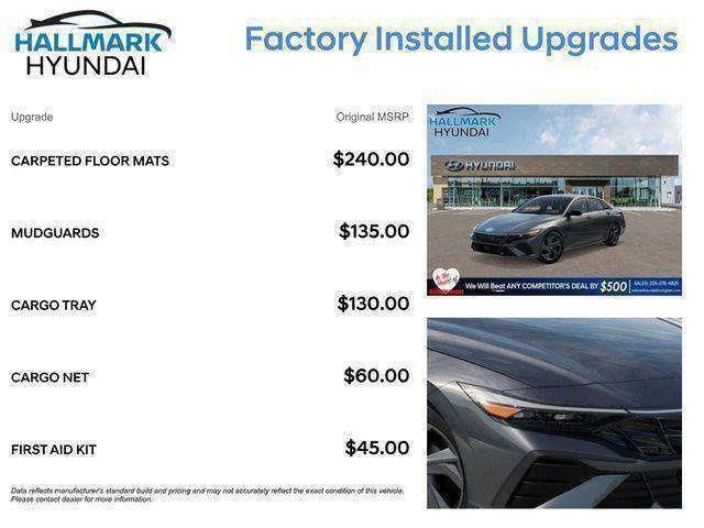 Hyundai Elantra  2026