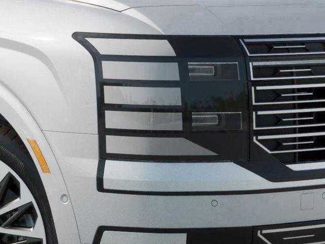 Hyundai Palisade  2026