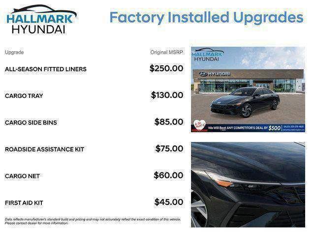 Hyundai Elantra  2026