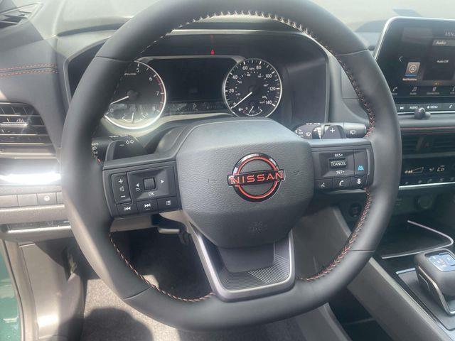 Nissan Rogue  2026