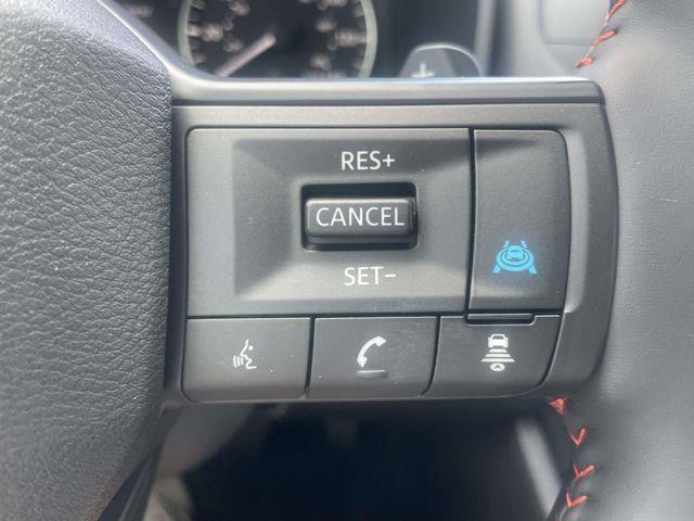 Nissan Rogue  2026