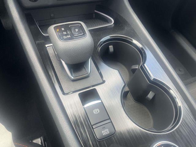 Nissan Rogue  2026