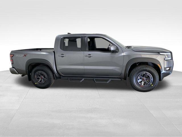 Nissan Frontier  2026