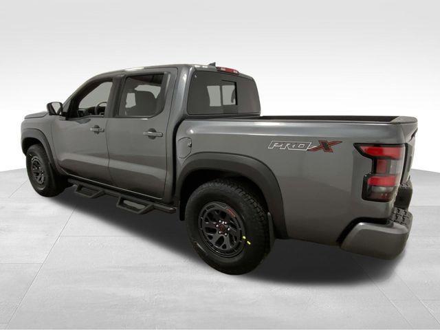 Nissan Frontier  2026