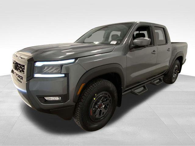 Nissan Frontier  2026