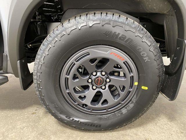 Nissan Frontier  2026