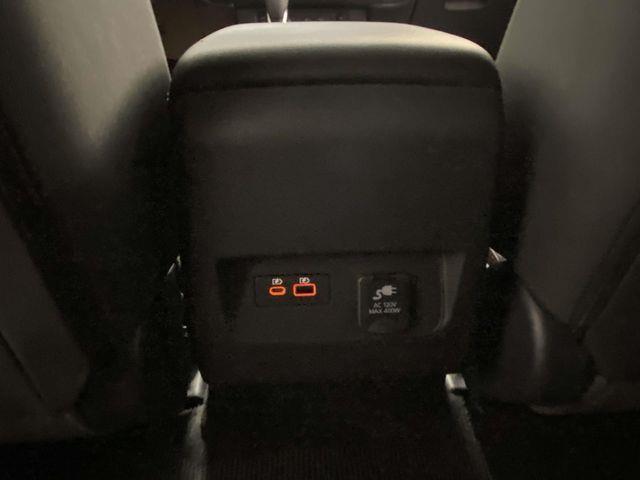 Nissan Frontier  2026