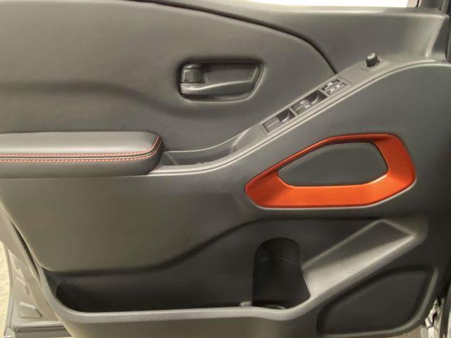 Nissan Frontier  2026