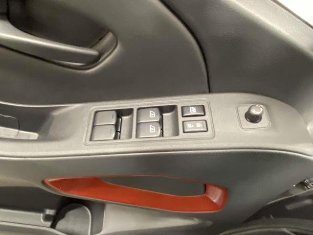 Nissan Frontier  2026