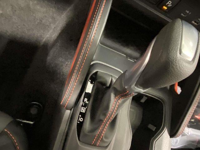 Nissan Frontier  2026