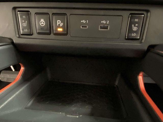 Nissan Frontier  2026