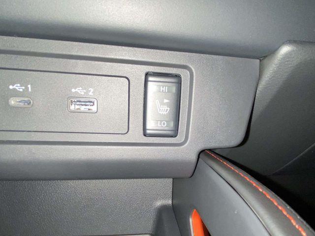 Nissan Frontier  2026