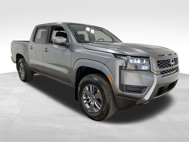 Nissan Frontier  2026