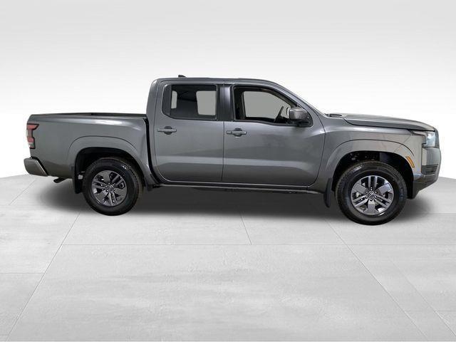 Nissan Frontier  2026