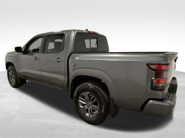 Nissan Frontier  2026
