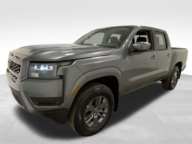 Nissan Frontier  2026