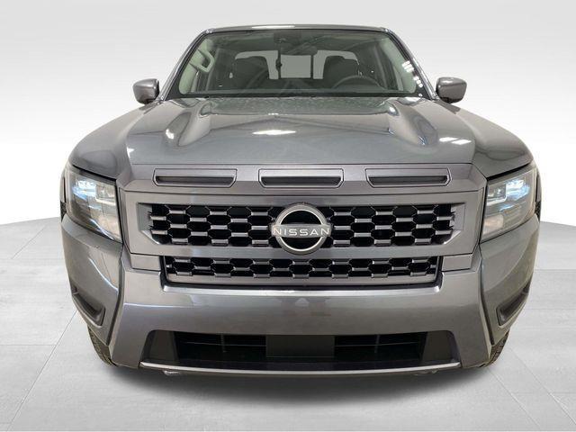 Nissan Frontier  2026