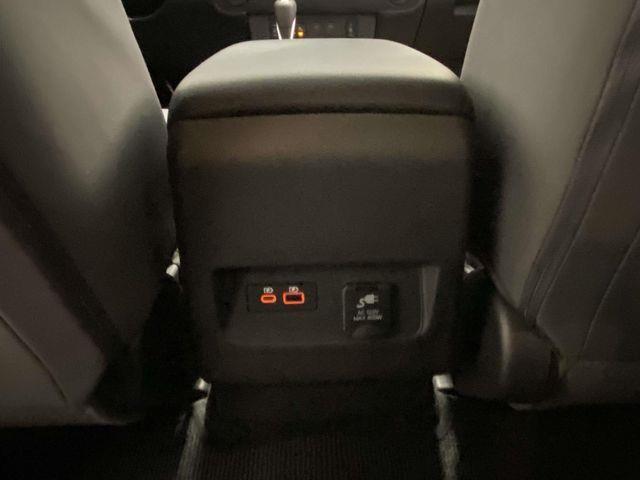 Nissan Frontier  2026