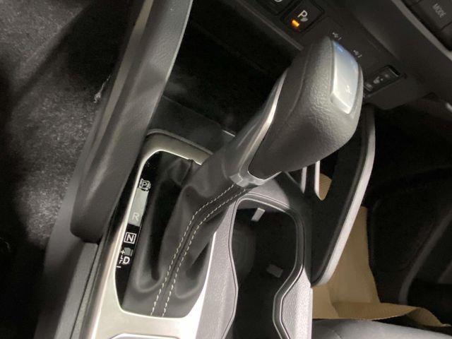 Nissan Frontier  2026
