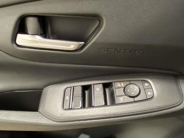 Nissan Sentra  2026