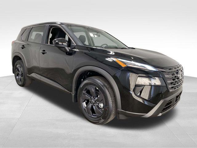 Nissan Rogue  2026