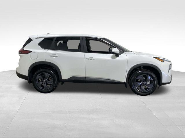 Nissan Rogue  2026