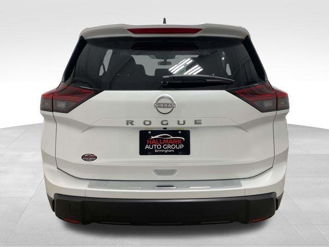 Nissan Rogue  2026