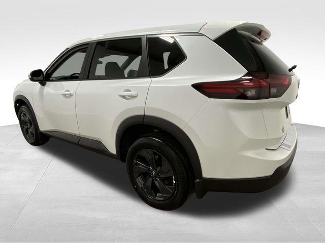 Nissan Rogue  2026