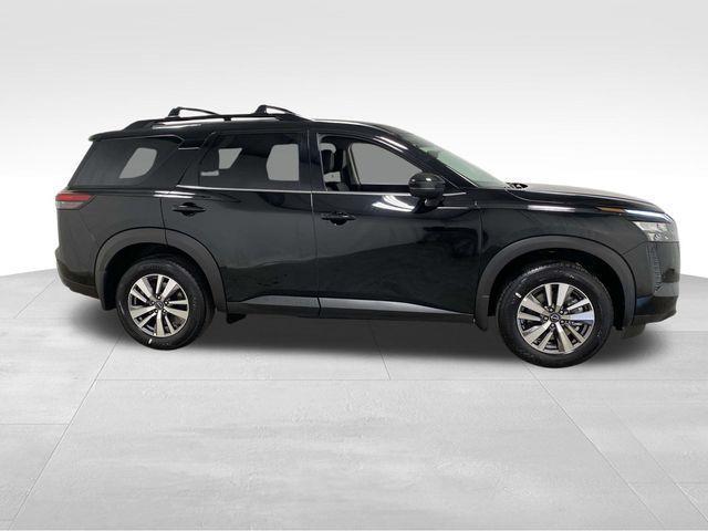 Nissan Pathfinder  2026