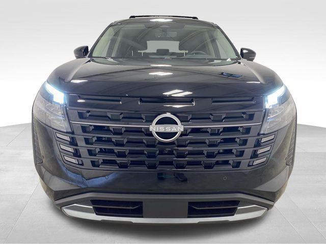 Nissan Pathfinder  2026