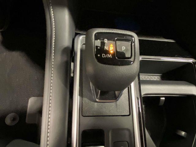 Nissan Pathfinder  2026