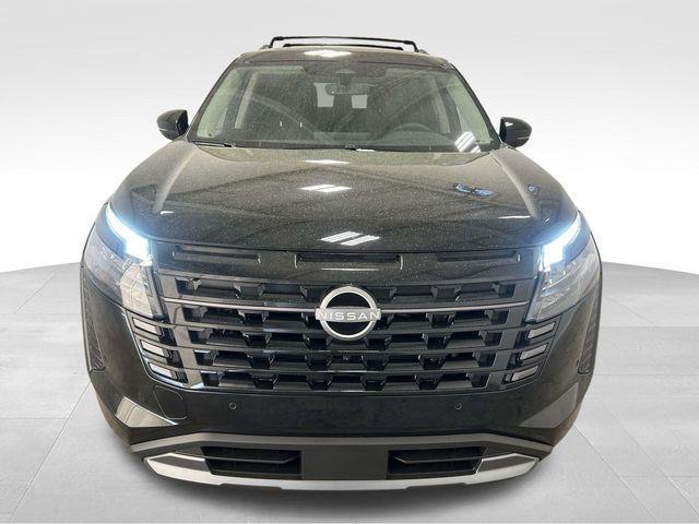 Nissan Pathfinder  2026