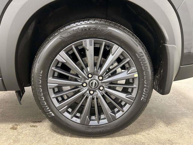 Nissan Pathfinder  2026