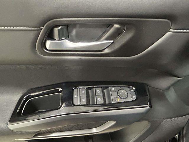 Nissan Pathfinder  2026