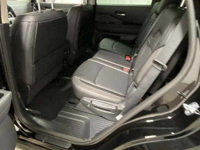 Nissan Pathfinder  2026