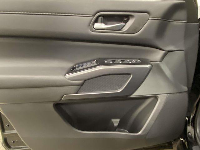 Nissan Pathfinder  2026